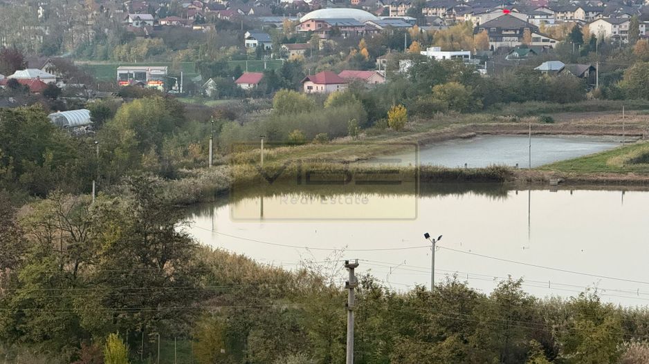 Apartament 2 camere open-space Cartierul VISOIANU - Poză 22