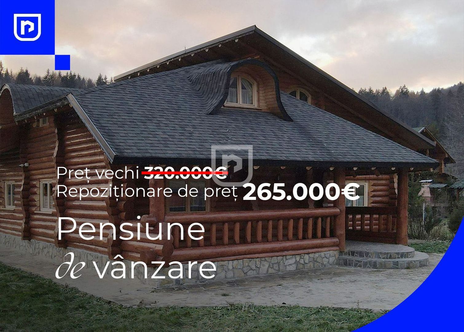 Pensiune - Mănăstirea Humorului | BUCOVINA - Poză 3