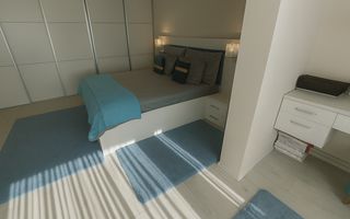 Proprietate Premium cu Două Case și Piscină în Hemeiuș - Poză 14