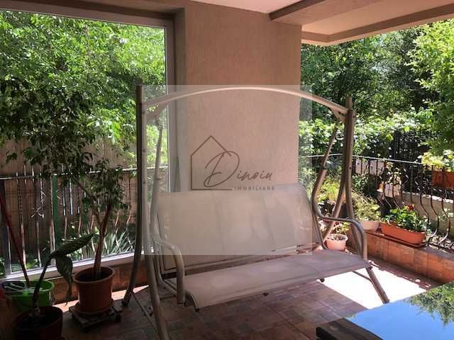 COMISION 0% I  Vila 4 camere Pipera I Iancu Nicolae Serban Cantacuzino - Poză 7