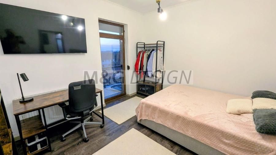 Apartament 3 camere Giroc etaj 3 din 3 - Poză 5