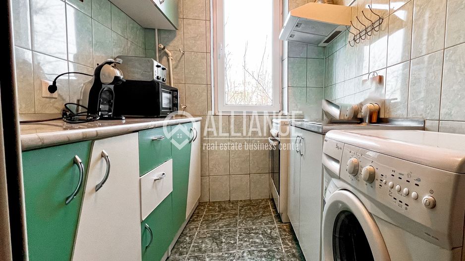 Tomis III (COD 05) - Apartament 2 Camere City Park Mall - Poză 11