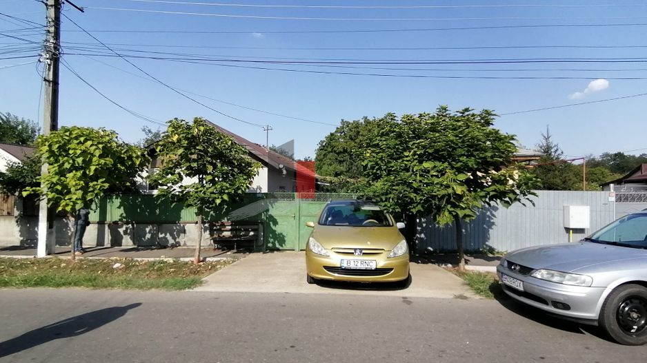 Afumati- Ilfov - 899mp-Teren - ZERO Comision Cumparator - Poză 2