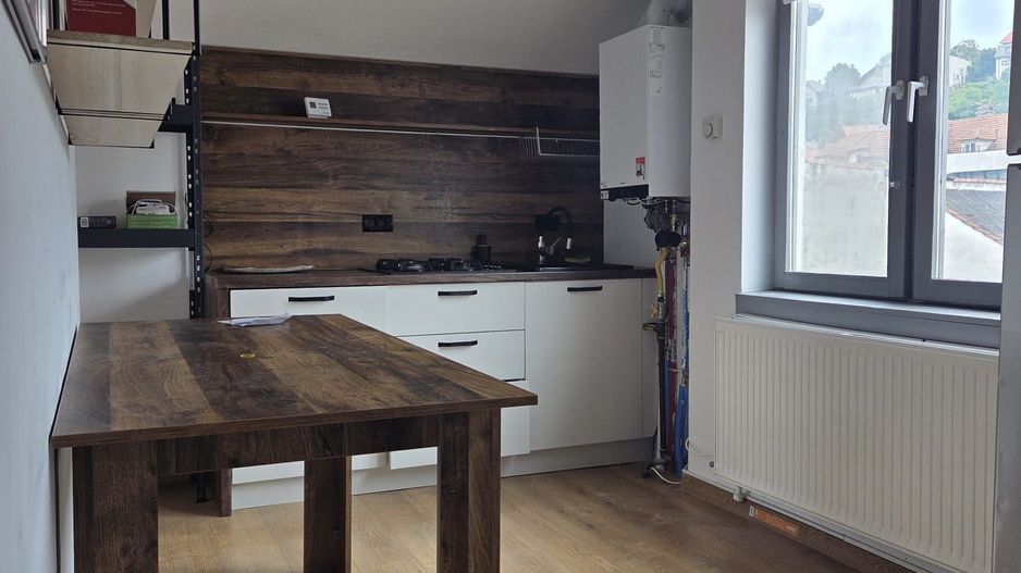 Apartament 3 camere zona centrala - Poză 9