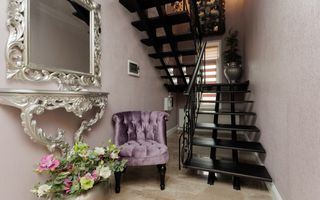 Vânzare, casă, 3 nivele, str. Sfintul Pavel, Codru - Poză 21