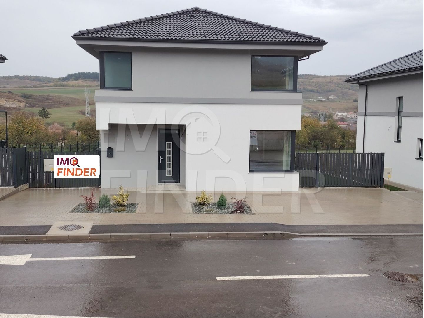 Vanzare Casă  Valea Seaca - Popesti -Corusu - Poză 1