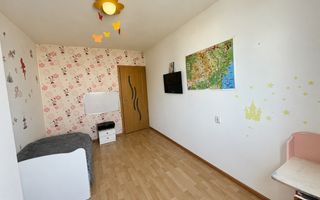 Apartament 3 camere decomandat – 62 mp – Etaj 1 – Centru Marginea - Poză 7