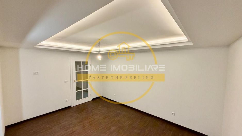 Apartament 3 Camere Decomandat / Bloc Solid Din Placi de Beton / Fara Risc - Poză 1