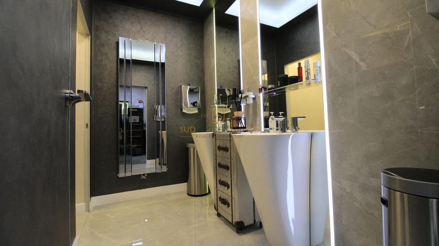 Spatiu comercial 257 mp de vanzare, stradal Metalurgiei, chirias activ - Poză 13