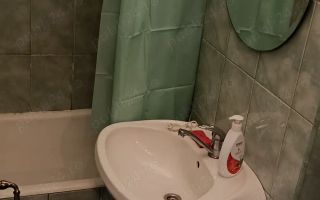 Apartament 2 camere, Trapezului/1 Decembrie 1918, renovat, mobilat - Poză 7