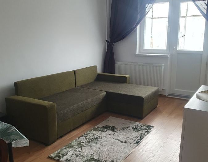 AP. 2 CAMERE DRUMUL TABEREI, BUCATARIE INCHISA, CURAT, METROU 2 MINUTE - Poză 1