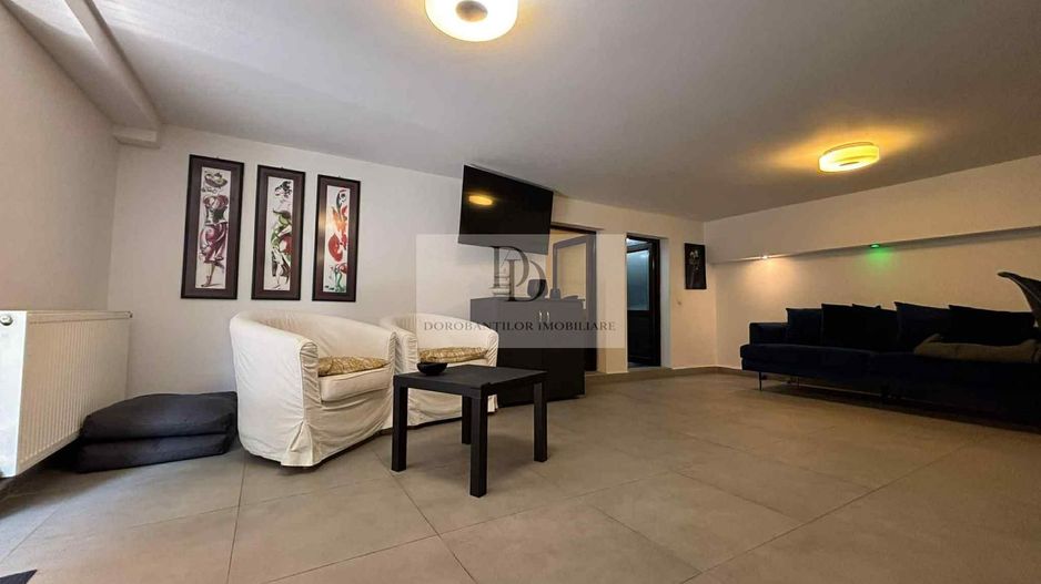 Apartament 3 camere cu Grădină proprie | Parcare | Zona Manastur - Poză 6