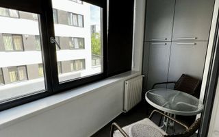 Apartament 2 camere Cavar Residence - Poză 7