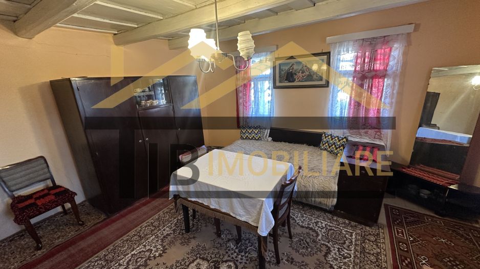 Casa de vanzare 4 camere, 2240mp teren, Zona Raciu - Poză 18