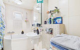 Apartament 3 camere, 2băi, complet mobilat Complex - Poză 13