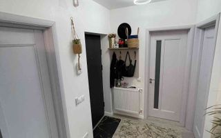 Apartament 3 camere + parcare | Bloc nou 2024 | Str. Păltinișului - Schiță 8