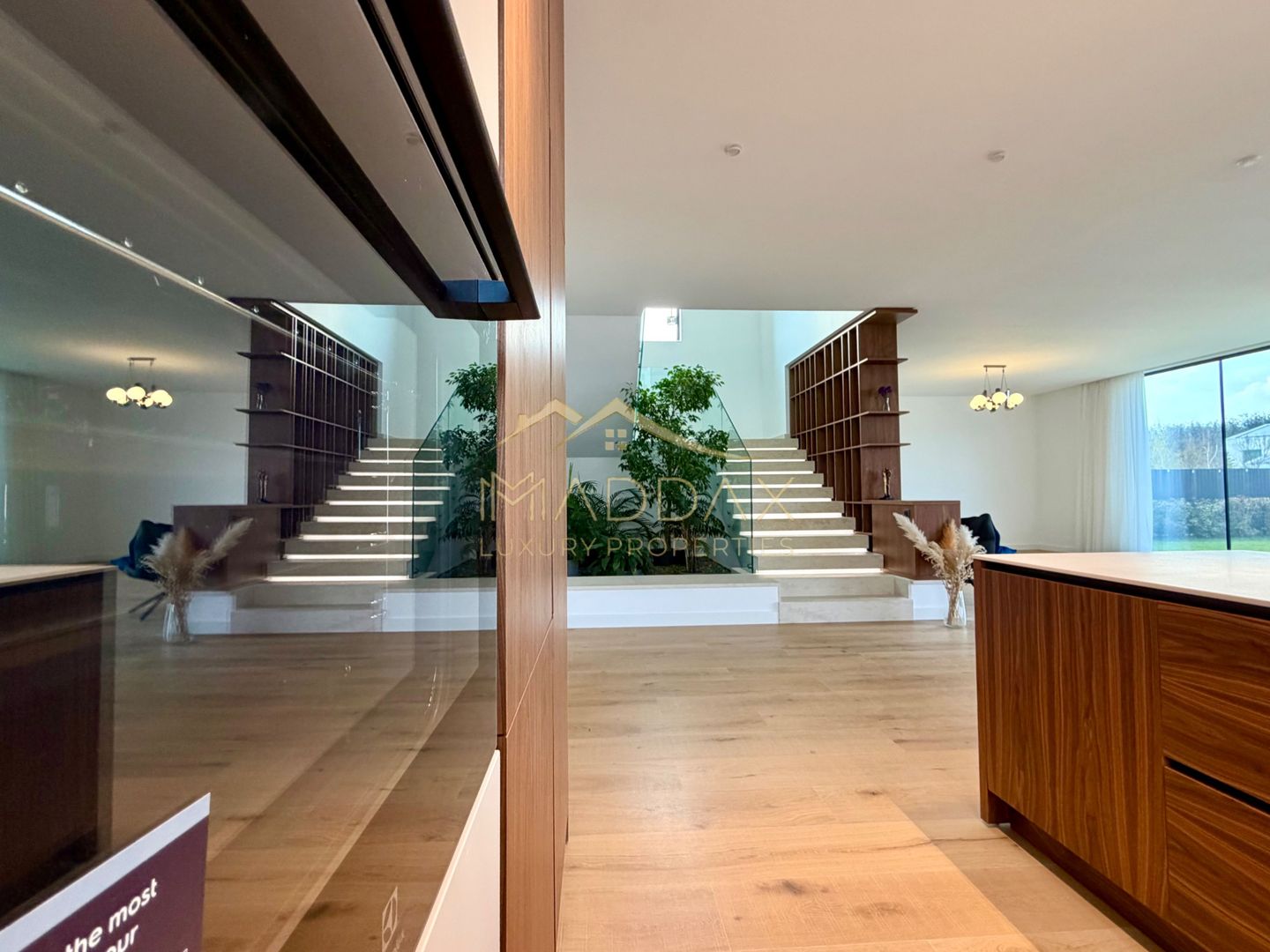 Vila Exclusivista in Mijlocul Naturii *959mp teren*/ 420mpc / Balotesti - Poză 15