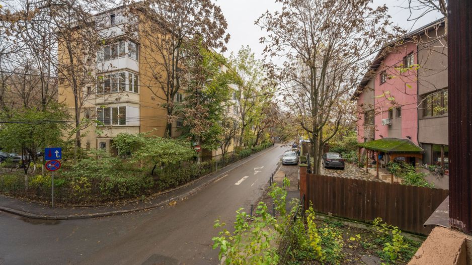 Garsoniera Militari Gorjului Metrou Bloc 2008 - Poză 12