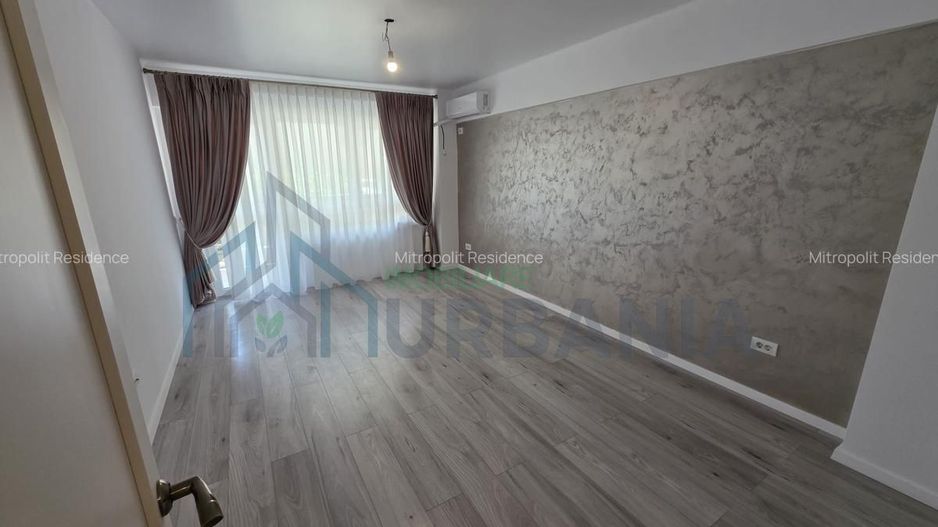 Apartament 3 camere de vânzare, Valea Lupului, în complex rezidențial Atrium Garden - Poză 3