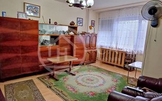 Apartament de vanzare cu 2 camere zona Iosia, Oradea - Poză 2