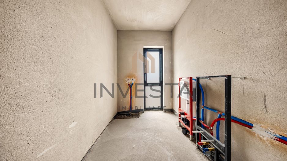 Spatiu servicii de inchiriat, 315 mp, Andrei Muresanu, imobil premium - Poză 8