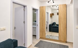 Apartament 2 camere Otopeni | Parcare inclusa - Poză 4