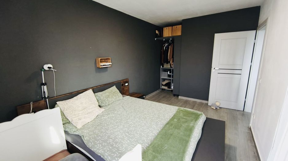 Apartament 2 camere – Zona Ceyrat, Ansamblul West Residence - Poză 7