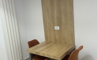Apartament 2 camere, decomandat, mobilat, cu loc de parcare – Evergreen Towers, Iași - Poză 6