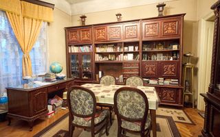 CASĂ CLASICĂ DE VANZARE CU POTENȚIAL PREMIUM ÎN ZONA 1 MAI - Poză 17