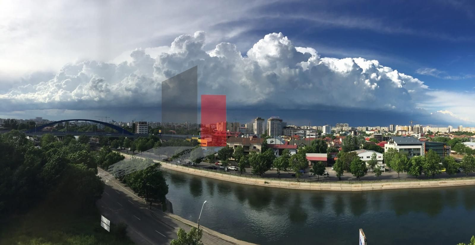 Apartament 3 camere Parcul Tineretului - Poză 8