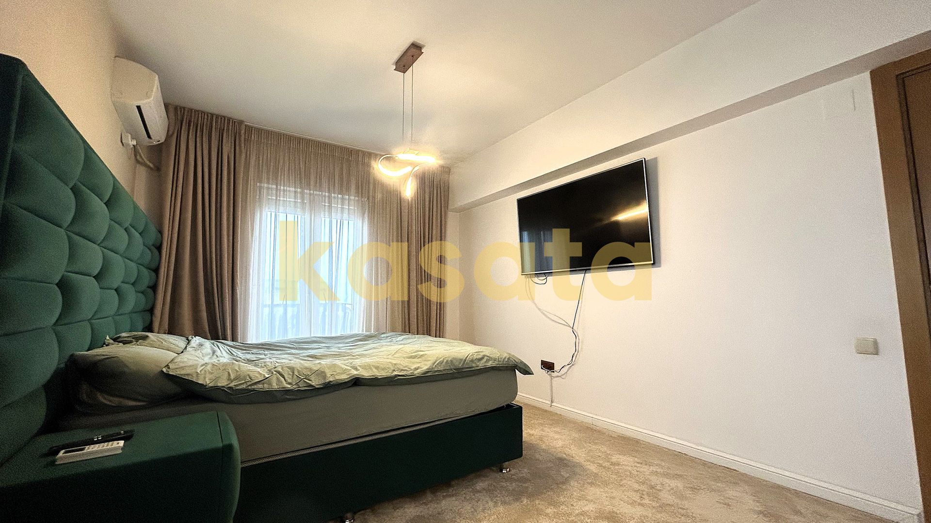 4 camere I Cosmopolis I 125 utili I vedere panormica I parcare - Poză 14