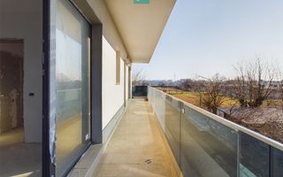 Apartament cu 4 camere in zona Sisesti - Poză 1