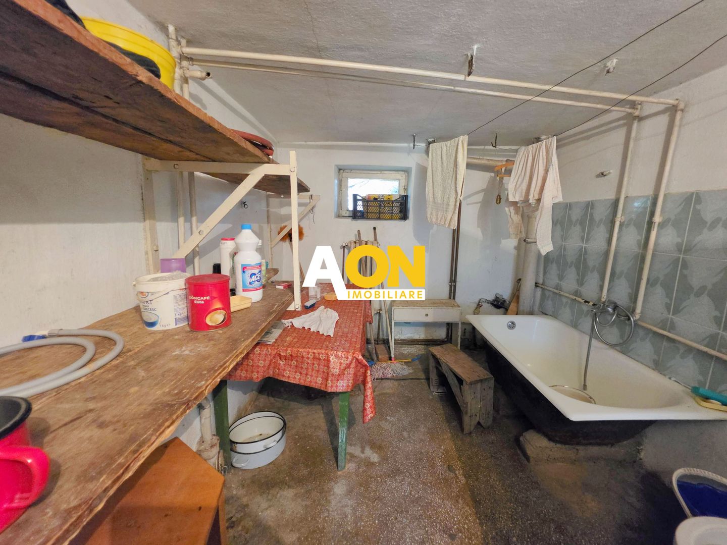 Casa S+P, 4 camere, 2 bai, 735 mp teren, Cetate, zona HCC - Poză 14