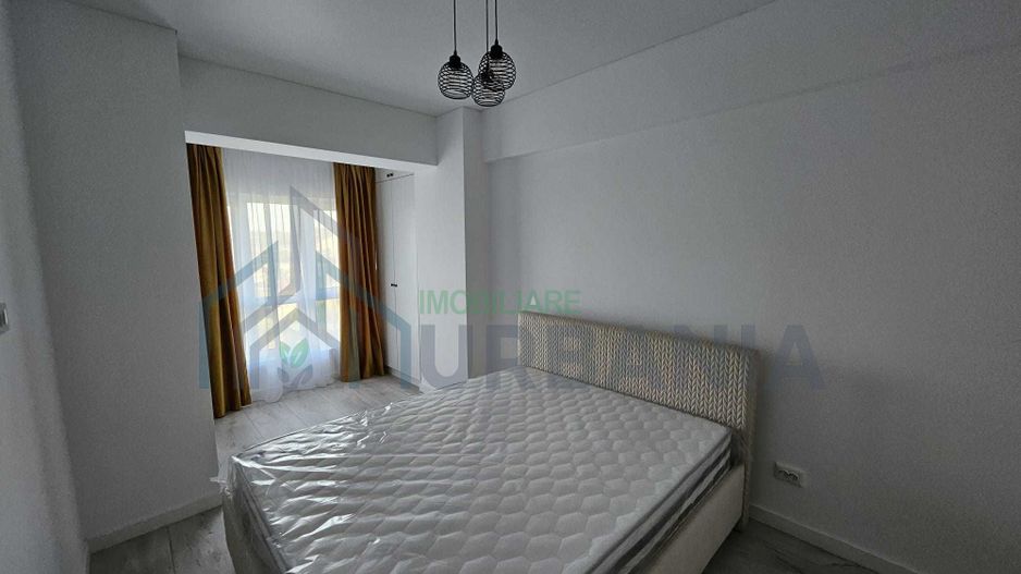 Apartament cu 2 camere de vânzare în Complexul Solumnia, zona Aurel Vlaicu, Iași - Poză 4