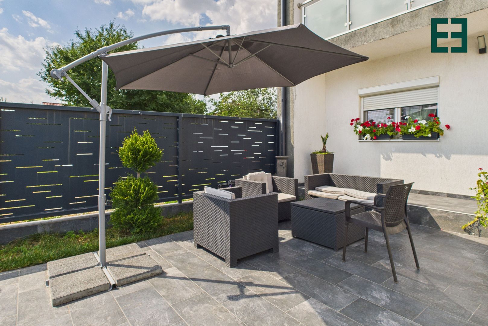 Casă tip duplex cu 4 camere - Zona Aradului - Timișoara - Poză 33