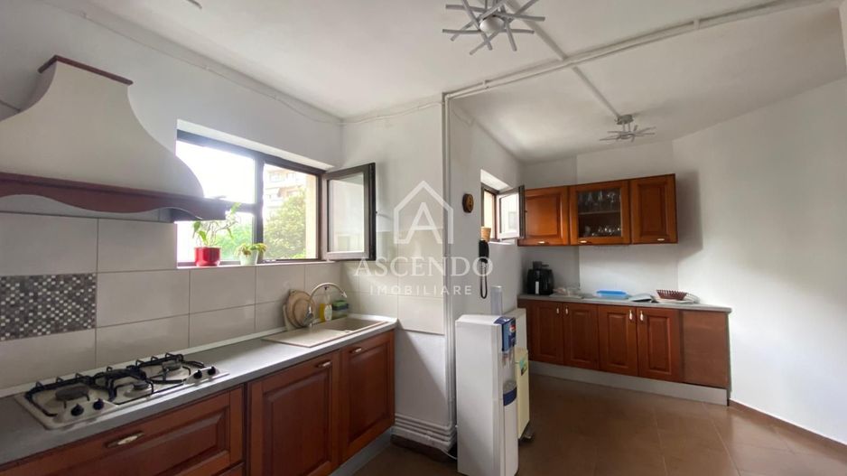 Kiseleff – Averescu | Spațiu de birouri premium, zonă exclusivistă - Poză 14