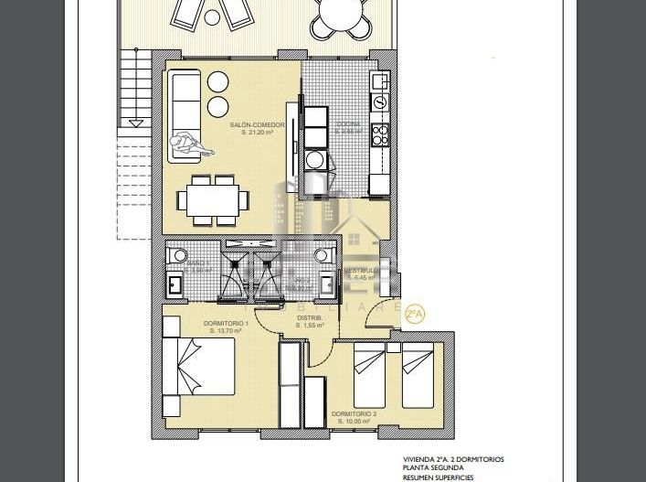 Apartamente premium în Benidorm–Finestrat: stil de viață mediteranean - Poză 35