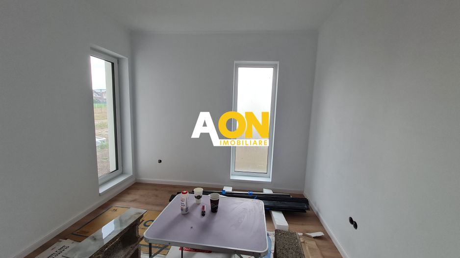 Casa Individuala 4 Camere, Teren 435 mp, Alba-Micesti - Poză 15