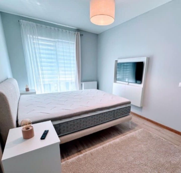 De vânzare Apartament 2 camere mobilat cu parcare și boxă Avantgarden 3 - Poză 3