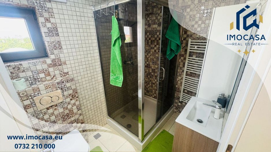 OPORTUNITATE RARĂ – Vilă Premium în Caporal Alexa, Jud. Arad - Poză 20