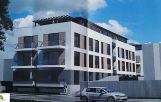 Apartament 2 camere, bloc nou, P+3, Ap.13, Et.2, Bl.6 - CP2462256