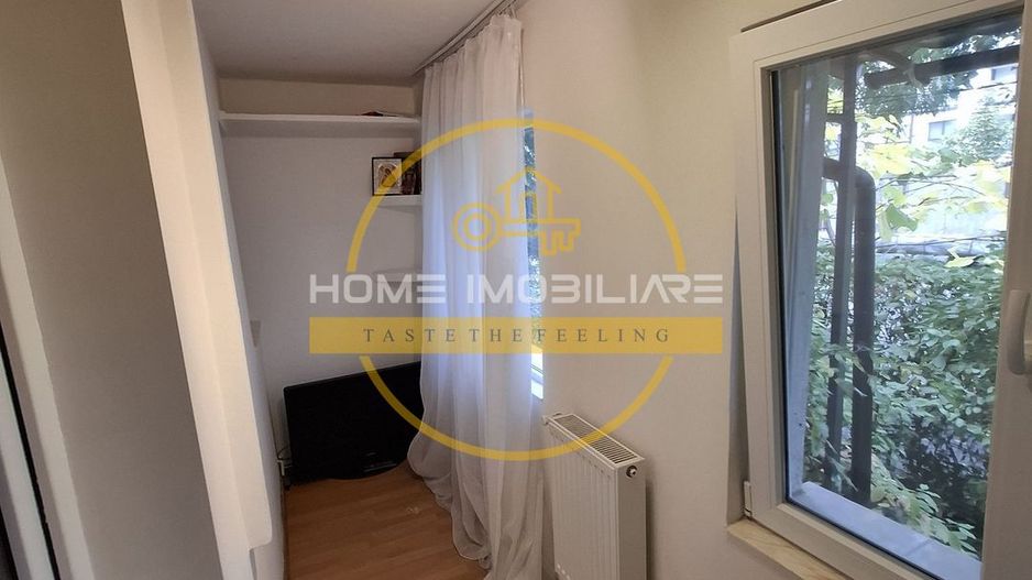 Apartament cu 2 camere/ 47mp/ zona Baza 3 - Poză 6