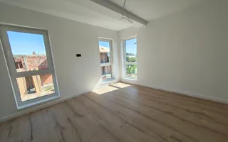 Vila  110 mp utili 4 camere - Complex nou (16 vile) - Poză 13