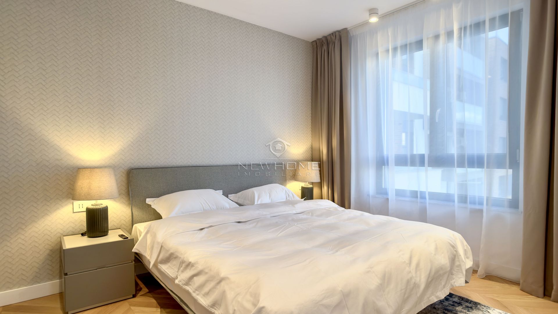 Apartament 3 camere LUX, Zona Iulius Mall - Poză 8