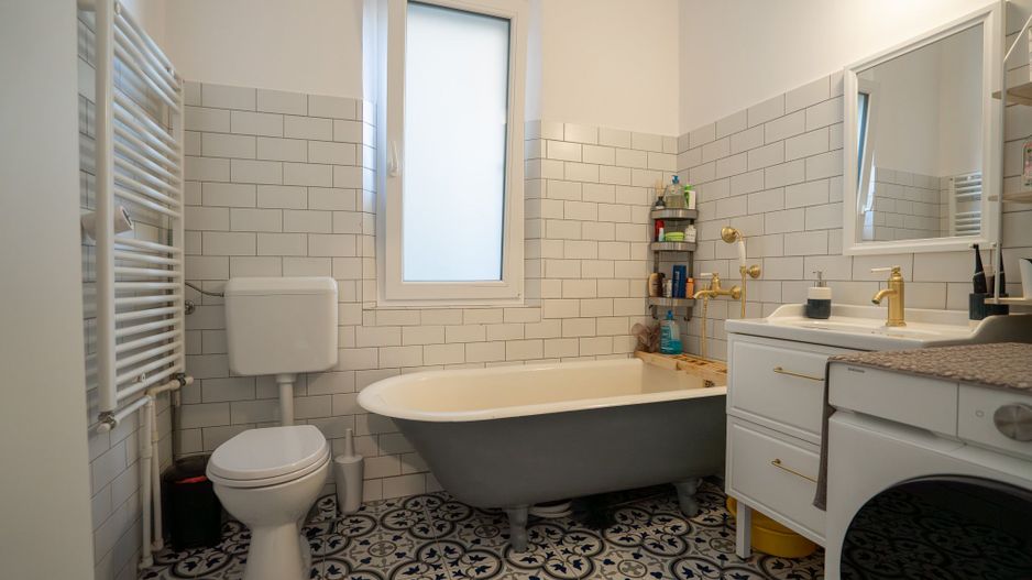 Apartament 3 camere 2 bai Ultracentral lux - Poză 7