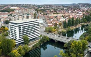 Apartament 2 camere central, IINCHIRIERE – Prima Panorama, Oradea - Poză 15