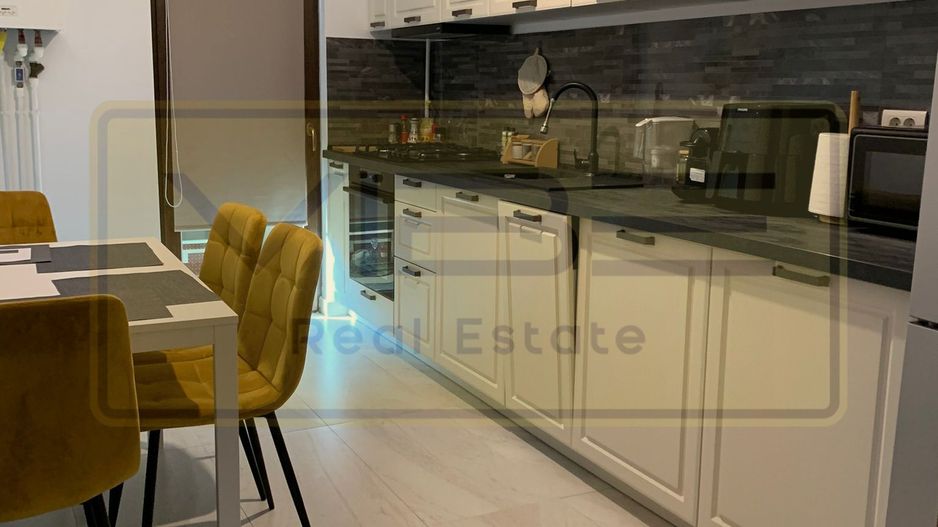 Păcurari - Alpha Bank - 64mp- Parcare - Bloc nou-etaj 2 - Poză 17