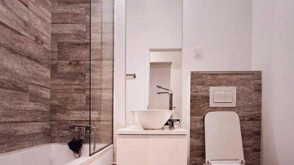 GARSONIERA PAJURA, PRIMA INCHIRIERE, BUCATARIE INCHISA, MODERN - Poză 5