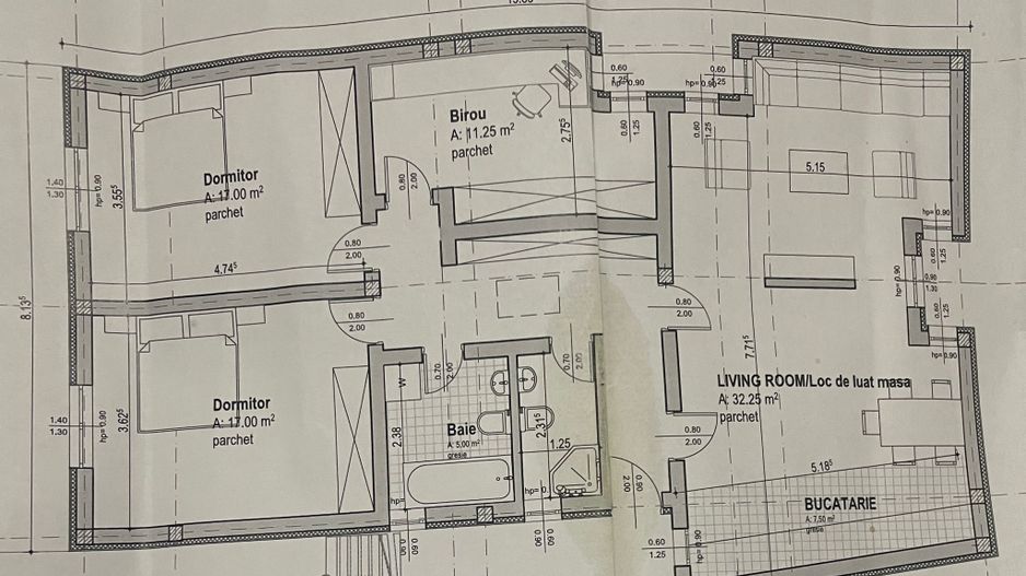 Teren în curte interioară, zonă centrală Arad - Poză 5