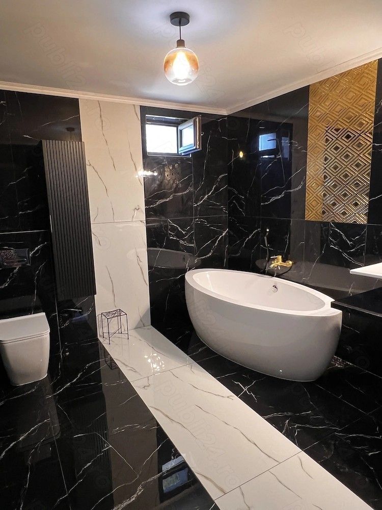 CASĂ SPAȚIOASĂ | 230 MP + MANSARDĂ 70 MP | TEREN 280 MP | BURDUJENI - Poză 8